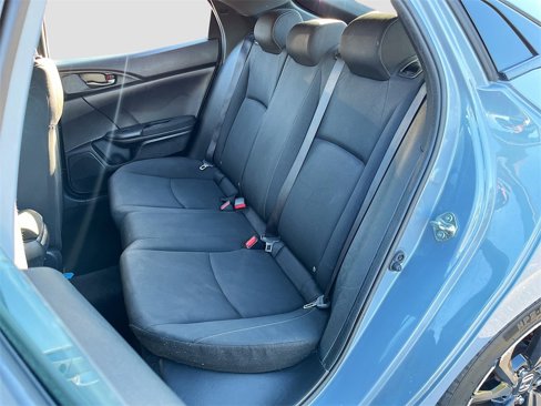 Used 2019 Honda Civic Sport image 21