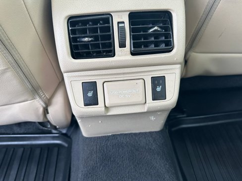 Used 2018 Subaru Outback 3.6R Limited image 14