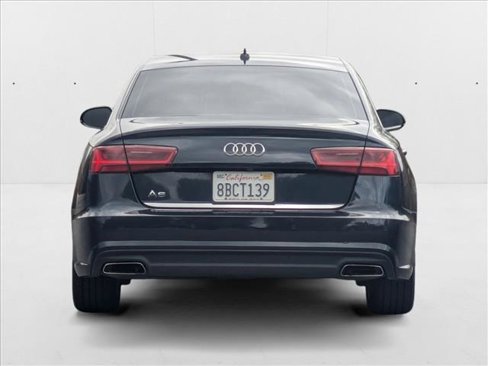 Used 2018 Audi A6 2.0T Premium Plus w/ Premium Plus Package image 7