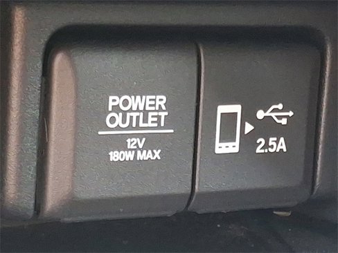 Used 2021 Honda Passport Sport image 23