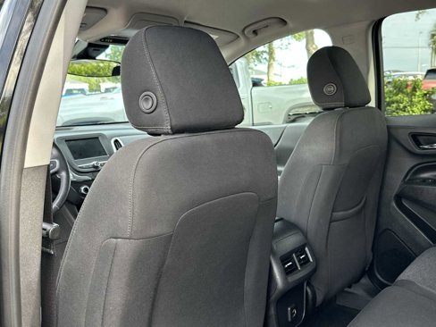 Certified 2022 Chevrolet Equinox LT image 16