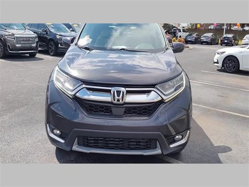 Used 2019 Honda CR-V Touring image 49