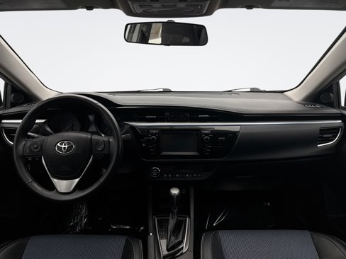 Used 2016 Toyota Corolla S image 14