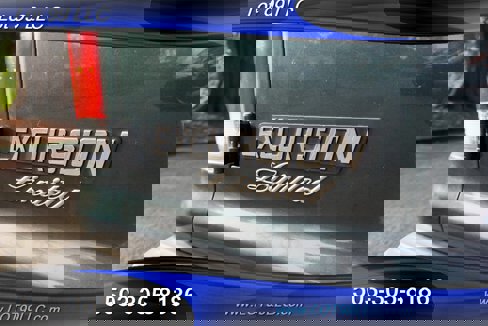 Used 2001 Ford Excursion Limited image 32