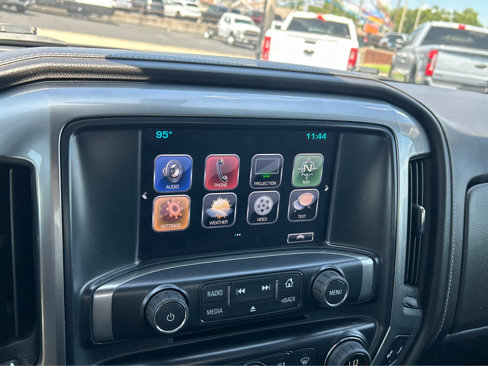 Used 2014 Chevrolet Silverado 1500 LTZ Z71 image 25