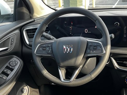 New 2026 Buick Encore GX Preferred w/ Comfort Package image 8