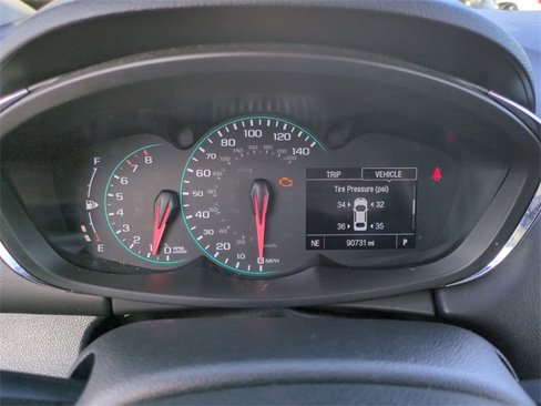 Used 2020 Chevrolet Trax LS image 31