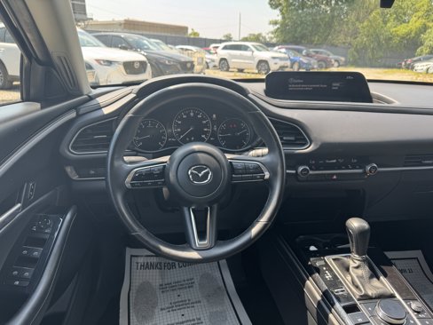 Used 2024 MAZDA CX-30 AWD 2.5 S w/ Select Sport Pkg image 15