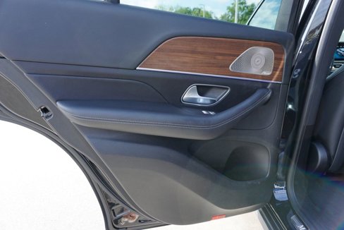 Certified 2021 Mercedes-Benz GLE 350 image 43