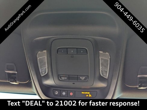 Used 2020 Cadillac CT4 V w/ Climate Package image 26