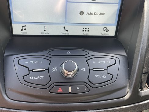 Used 2016 Ford Escape SE w/ Equipment Group 201A image 34