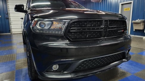 Used 2015 Dodge Durango Limited w/ Blacktop Package image 41