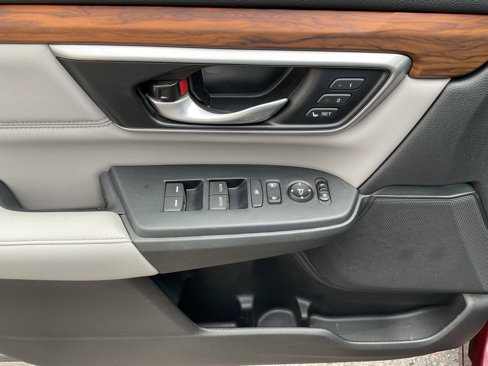 Used 2019 Honda CR-V EX-L image 12