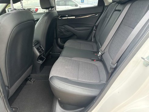 Used 2024 Kia Seltos X-Line image 12