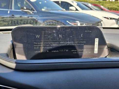 Certified 2025 MAZDA CX-30 AWD 2.5 S w/ Preferred Package image 34