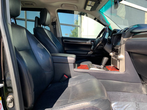 Used 2013 Lexus GX 460 image 13