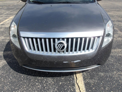 Used 2011 Mercury Milan w/ 102A Rapid Spec Order Code image 26