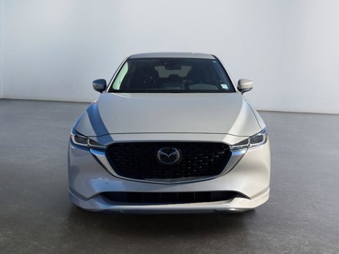 Used 2024 MAZDA CX-5 AWD 2.5 S w/ Select Package image 2