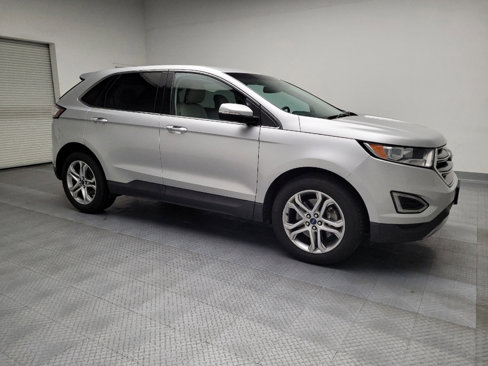 Used 2016 Ford Edge Titanium image 11