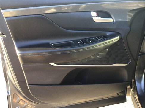 Used 2023 Hyundai Santa Fe SEL w/ Premium Package image 7