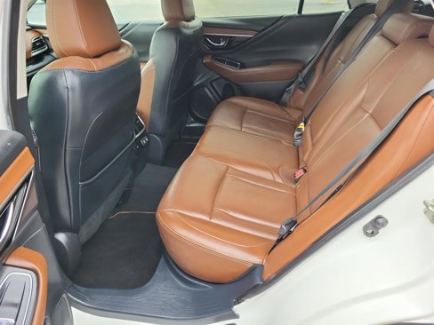 Used 2020 Subaru Outback Touring XT image 26