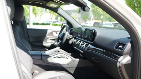 Certified 2020 Mercedes-Benz GLE 350 4MATIC image 50