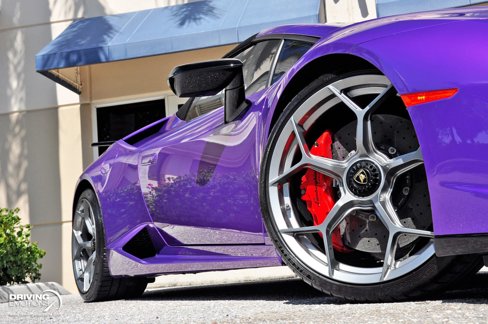 Used 2019 Lamborghini Huracan Performante image 13