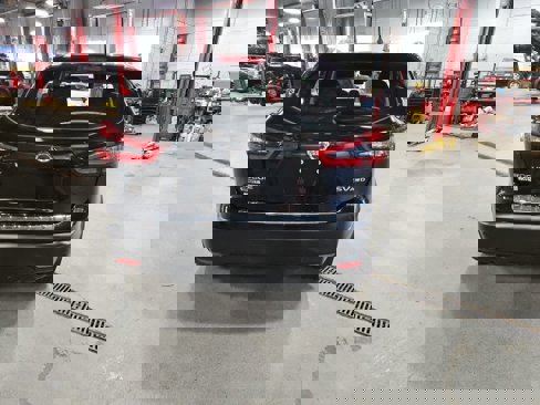 Used 2021 Nissan Rogue Sport SV image 7