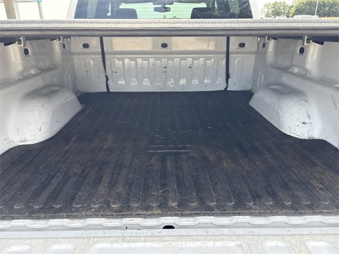Used 2017 Chevrolet Silverado 1500 LT w/ All Star Edition image 17