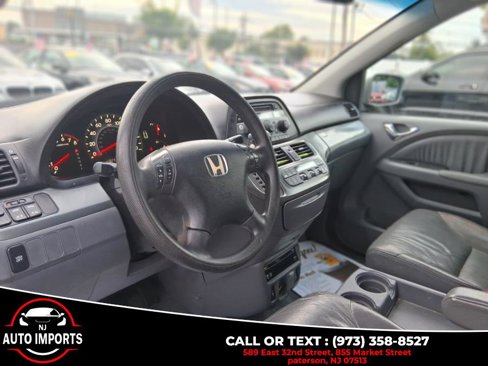 Used 2005 Honda Odyssey EX-L image 13