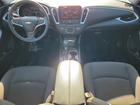 Used 2023 Chevrolet Malibu LT image 15