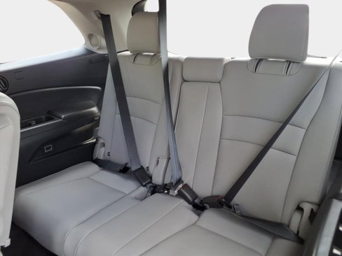 Used 2020 Honda Pilot Elite image 15