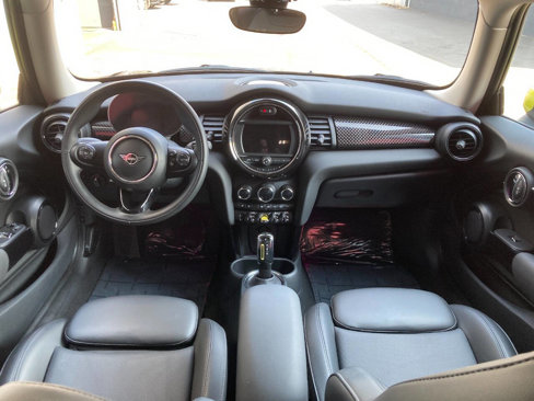 Used 2020 MINI Cooper SE w/ 6.5" Touchscreen Package image 13