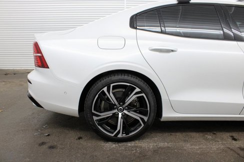 Certified 2023 Volvo S60 T8 Plus w/ Climate Package image 16