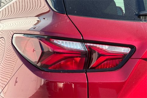 Used 2020 Chevrolet Blazer RS image 49