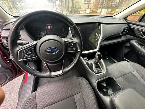 Used 2023 Subaru Outback Premium image 11
