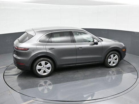 Certified 2019 Porsche Cayenne image 27