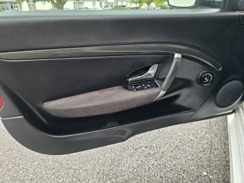 Used 2013 Maserati GranTurismo Sport image 22