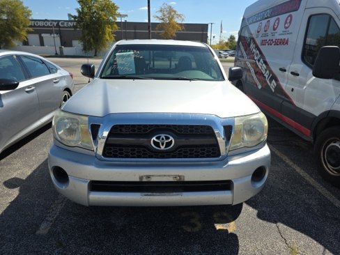 Used 2011 Toyota Tacoma 2WD Access Cab image 6