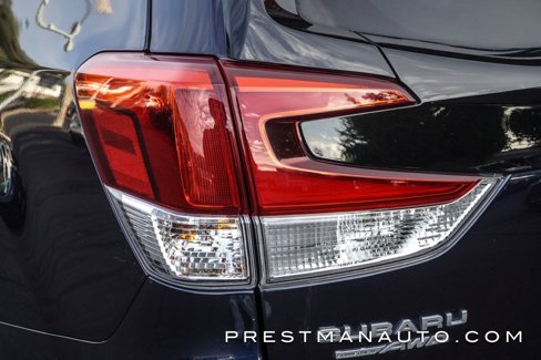 Used 2021 Subaru Forester Sport w/ Popular Package #2 image 13