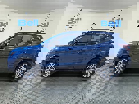 Used 2021 Nissan Rogue Sport S image 2