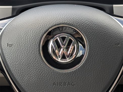Used 2019 Volkswagen Atlas SEL R-Line image 29