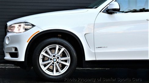 Used 2015 BMW X5 sDrive35i image 13