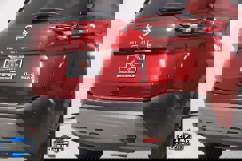 Used 2021 Nissan Rogue SL image 42