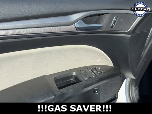 Used 2018 Ford Fusion S image 23