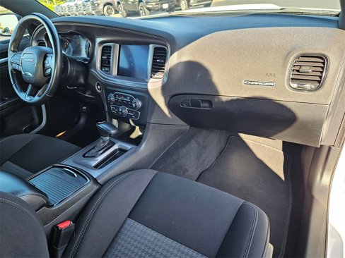 Certified 2023 Dodge Charger GT w/ Blacktop Package image 34