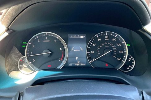 Used 2017 Lexus RX 350 AWD image 25