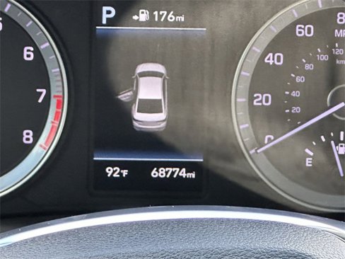 Used 2018 Hyundai Sonata SEL image 14