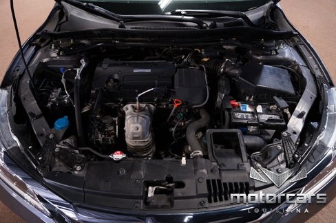 Used 2017 Honda Accord Sport image 21