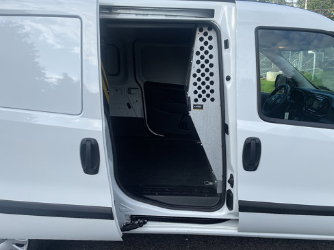 Used 2019 RAM ProMaster City Tradesman image 31